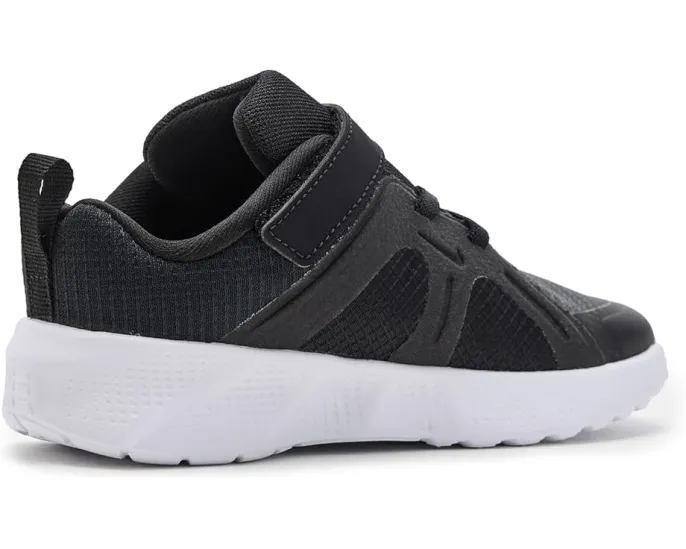 Кроссовки Nike Kids City Response для малышей с верхом из искусственной кожи