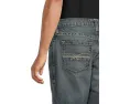 Джинсы Ariat M4 Straight Leg низкой посадки