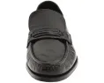 Florsheim лоферы Como с удобной стелькой и классической горловиной