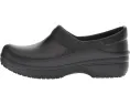 Кроксы Neria Pro II Graphic Clog с принтом и противоскользящим покрытием
