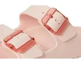 Сандалии Arizona EVA от Birkenstock со скрытой пряжкой и стелькой из ЭВА