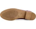 Туфли Miz Mooz Issa Flats с перфорированным верхом и круглым носком