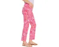 Брюки Corso Kick Flare с UPF защитой от Lilly Pulitzer