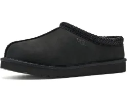 UGG Tasman II Nubuck черные