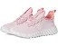 Детские кроссовки Adidas Kaptir Flow с памятью формы Cloudfoam SURROUND
