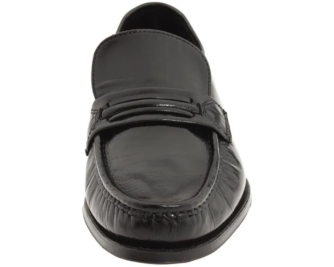Florsheim лоферы Como с удобной стелькой и классической горловиной