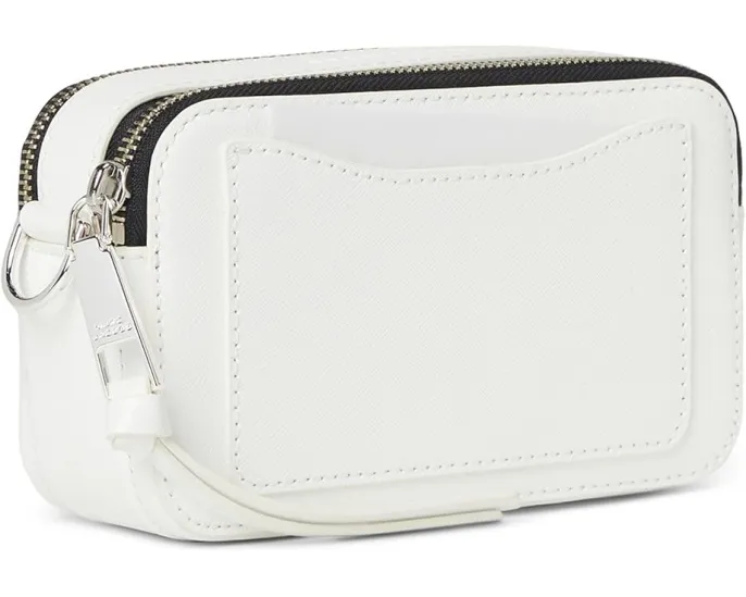 Сумка Marc Jacobs The Snapshot DTM из кожи saffiano
