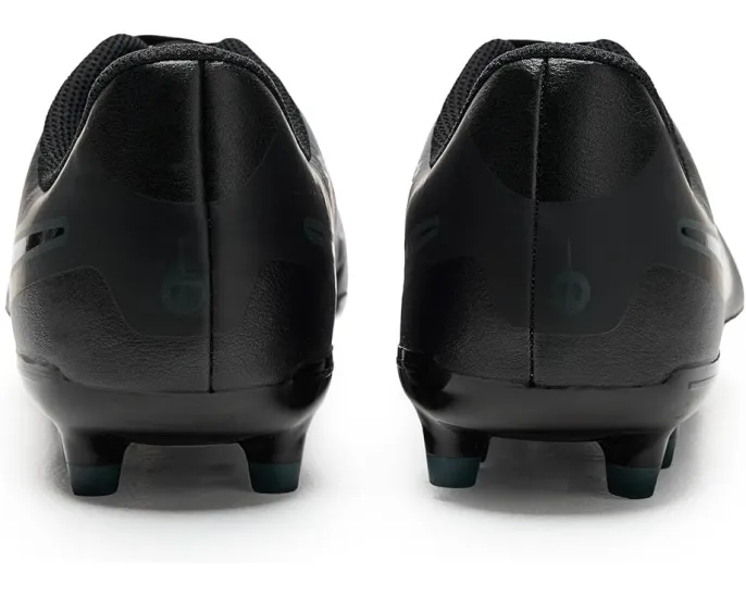 Бутсы для футбола Nike Kids Jr. Tiempo Legend 10 Club MG с синтетической кожей