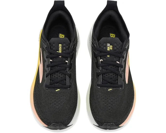 Brooks Glycerin GTS 23 с поддержкой и мягкой амортизацией для бега