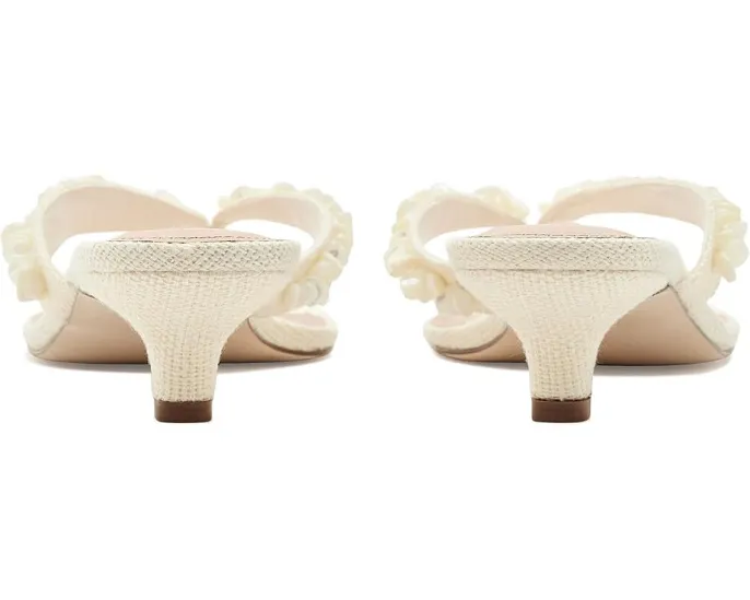Steve Madden Tracie босоножки на котячьем каблуке с квадратным носком