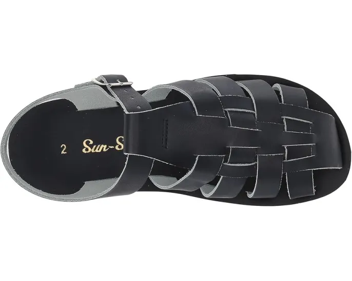 Сандалии Sun-San Sailors от Salt Water Sandal для малышей и детей