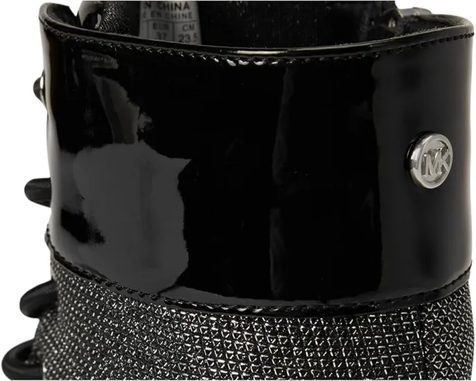 MICHAEL Michael Kors Kids сапоги Madeline Alistair для девочек на молнии