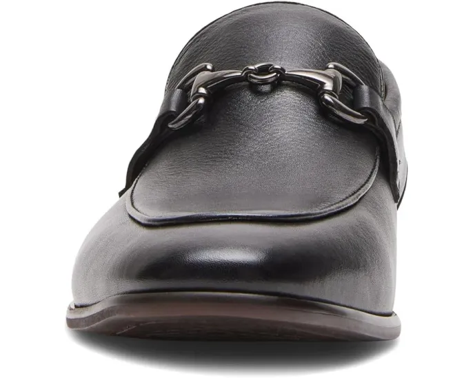 Туфли Steve Madden Jayshan с круглым носком и резиновой подошвой