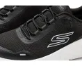 Слипоны SKECHERS Go Walk Max Cushioning Flex с амортизацией и веганским дизайном