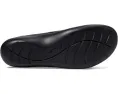 Туфли Clarks Ashland Bubble из премиальной кожи с гибкой подошвой