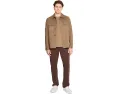 AG Jeans брюки Everett Slim Straight в цвете Sulfur Oak Barrel