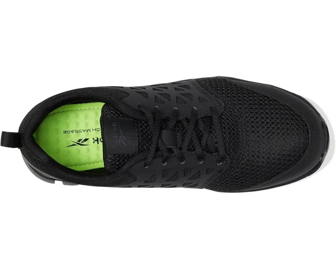 Reebok Work кроссовки с композитным мыском и противоскользящей подошвой