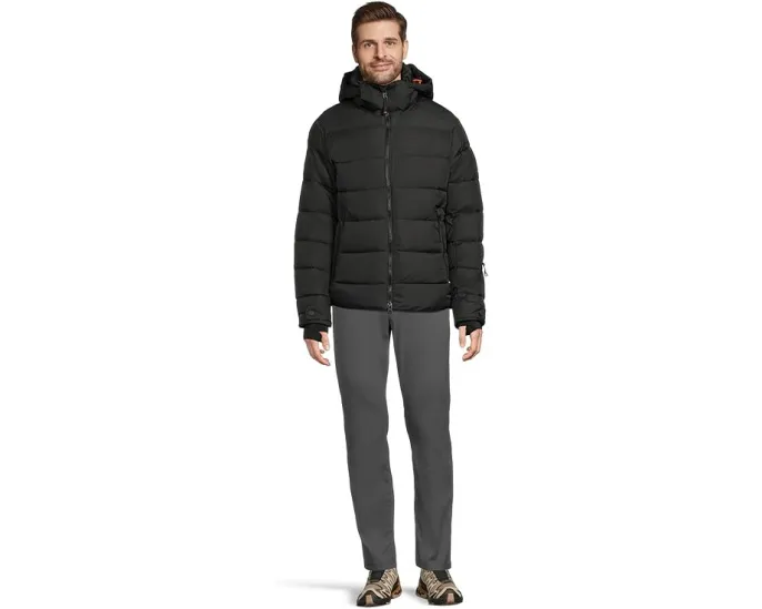 Куртка Bogner Fire + Ice Luka2 с утеплителем Thermore Ecodown