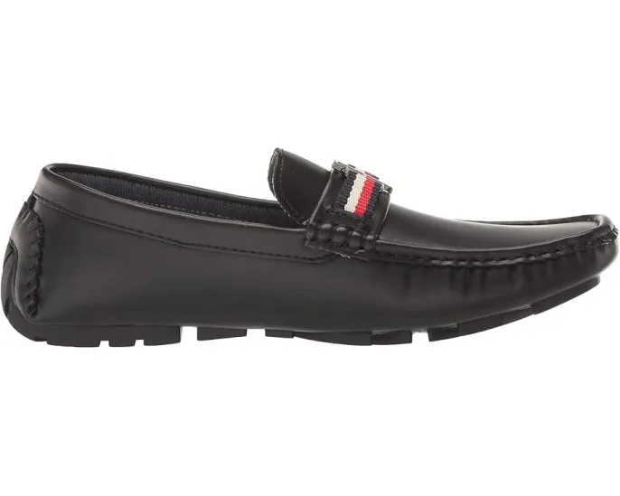 Лоферы Tommy Hilfiger Atino с заостренным носком