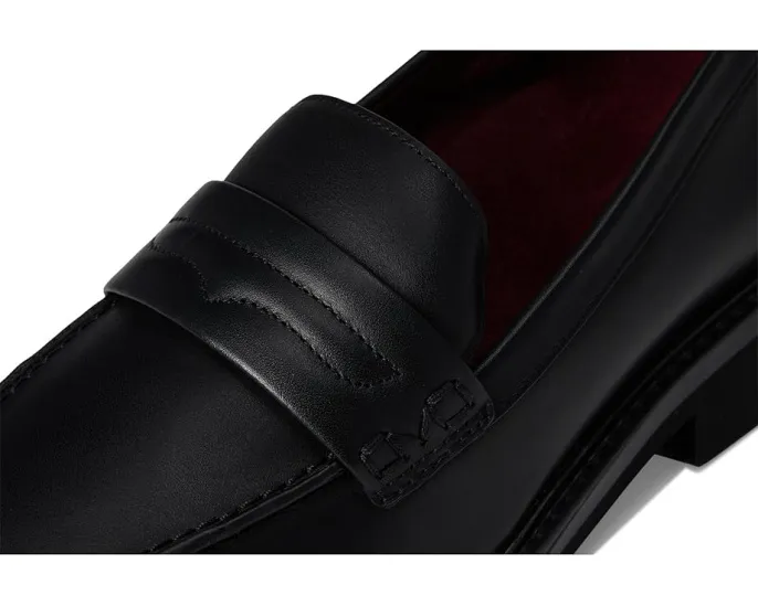 Лоферы VIONIC Caitlin с квадратным носком и технологией VIO MOTION