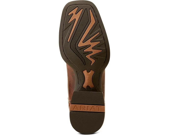 Ковбойские сапоги Ariat Slingshot с широким квадратным носком