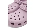 Классические сабо Crocs с вентиляцией и съемным задним ремешком