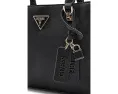 Сумка Noelle II Small Multi Compartment Satchel GUESS черная
