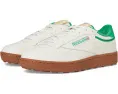 Club C Golf от Reebok кроссовки для гольфа с амортизацией и надежным сцеплением