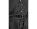 Блуза Free People Ash с V-образным вырезом