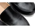 Лоферы Dario Slip-On из экоматериалов с удобной посадкой