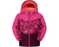 Детская куртка Kamik Kids Angel с капюшоном и водоотталкивающей пропиткой