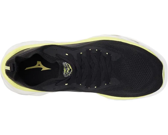 Кроссовки Mizuno Wave Neo Ultra для трейлраннинга