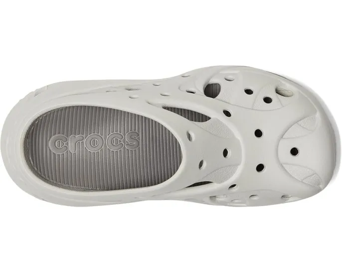 Клоги Crocs Caged с решетчатым дизайном для персонализации