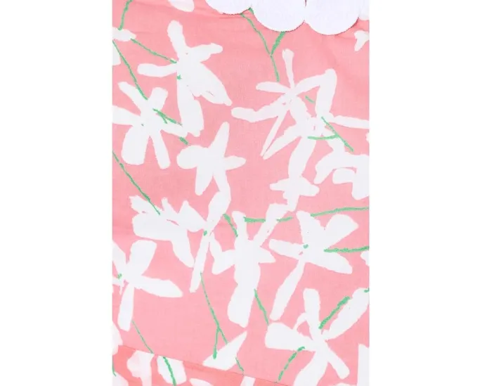 Макси-платье Laney от Lilly Pulitzer с цветочным принтом