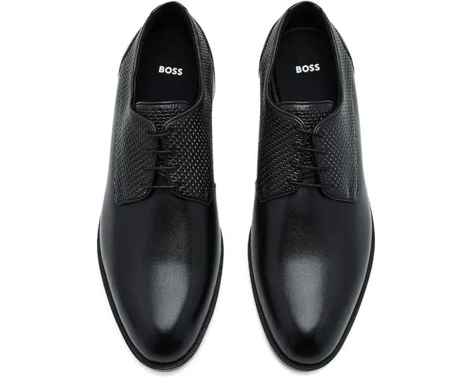 Туфли Tayil Derby от BOSS