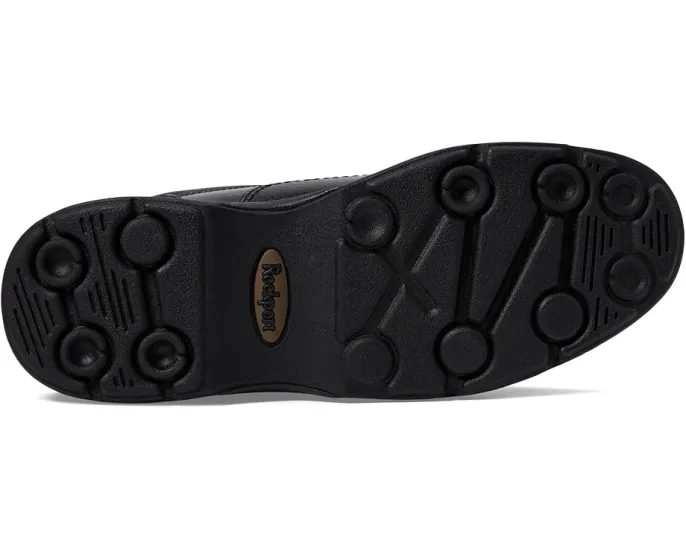 Кроссовки Rockport Eureka из натуральной кожи с амортизирующей стелькой