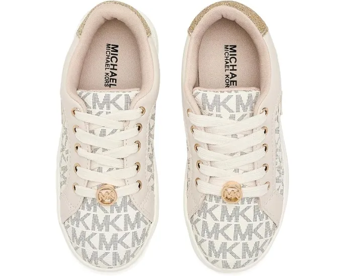 Кроссовки MICHAEL Michael Kors Jem Raine Star для детей