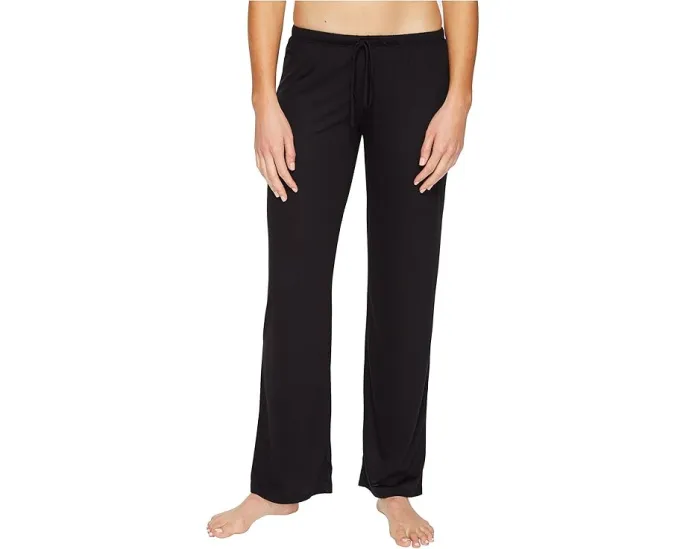 Пижамный комплект N by Natori Congo из джерси с запахом