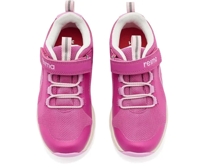 Дождевик reima Reimatec Shoes Enkka для детей с мембраной