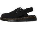 Сандалии Dr. Martens Jorge II Leather Slingback на липучке