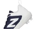 Легкие бейсбольные бутсы New Balance Kids 4040v8 Youth с литой резиновой подошвой
