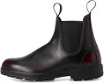 Ботинки Chelsea Blundstone BL2412 с водонепроницаемой кожей и стелькой EVA