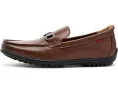 Мокасины Marc Joseph New York Elliot Road с технологией Hands Free и пряжкой