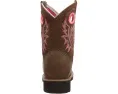 Детские ковбойские сапоги Ariat Fatbaby Cowgirl