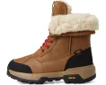 UGG Ботинки Adirondack Boots XXV с мембраной Omni Tech и утеплителем Xerogel до -32°C