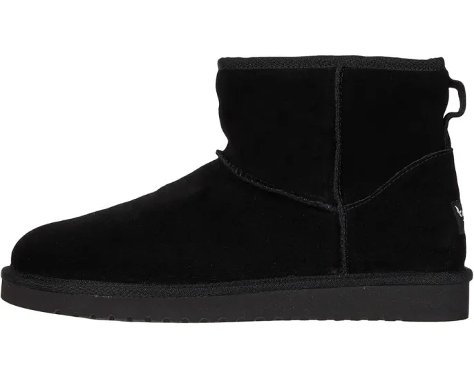 Ботильоны Koola Mini II с искусственным мехом и стелькой для комфорта Koolaburra by UGG