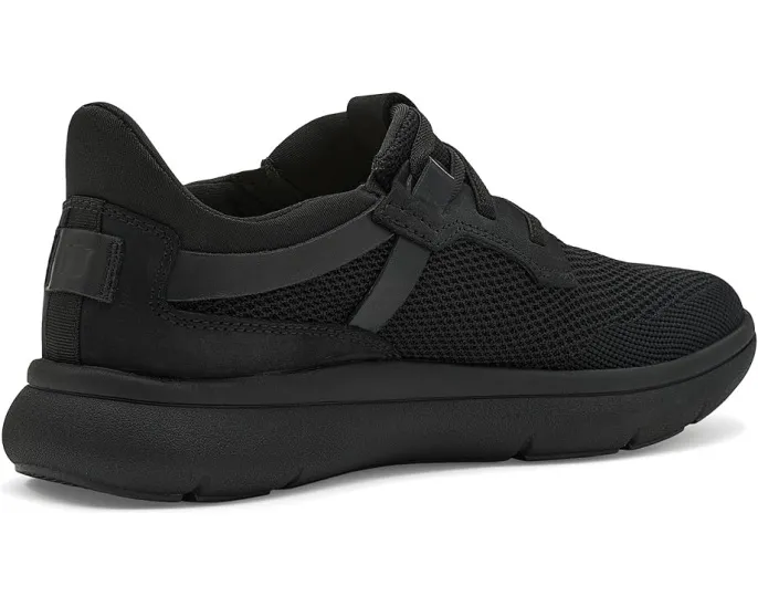Florsheim Кроссовки Fleet Knit Elastic Lace Slip-on с технологией SupaStep