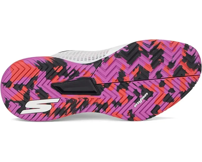 Кроссовки для пиклбола SKECHERS Viper Court Pro с поддержкой Arch Fit