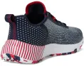 Кроссовки Puma X Volition Fusion Crush Sport с водонепроницаемым верхом из натуральной кожи