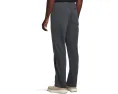 Брюки L.L.Bean Comfort Stretch Dock с эластаном прямой крой и поясом на кулиске